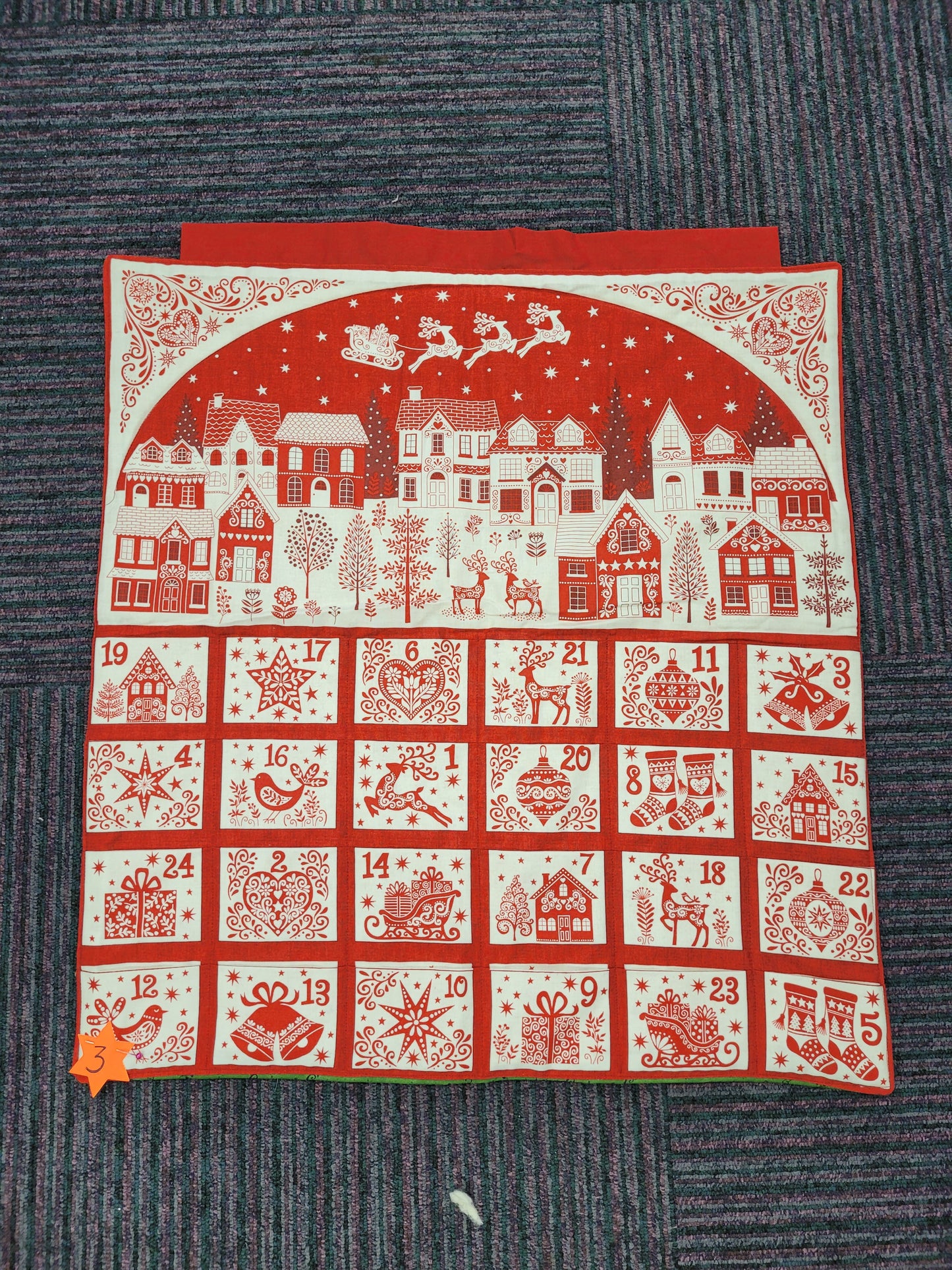 Christmas Advent Calendars