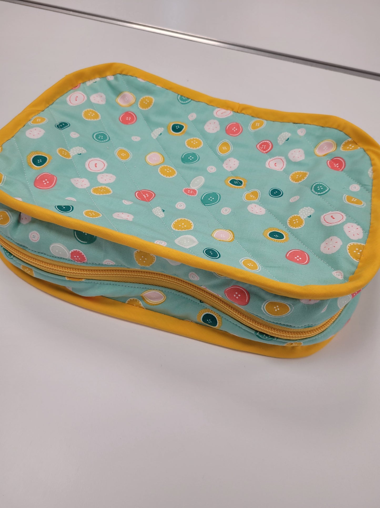 Sewing Case Thursday 21st November
