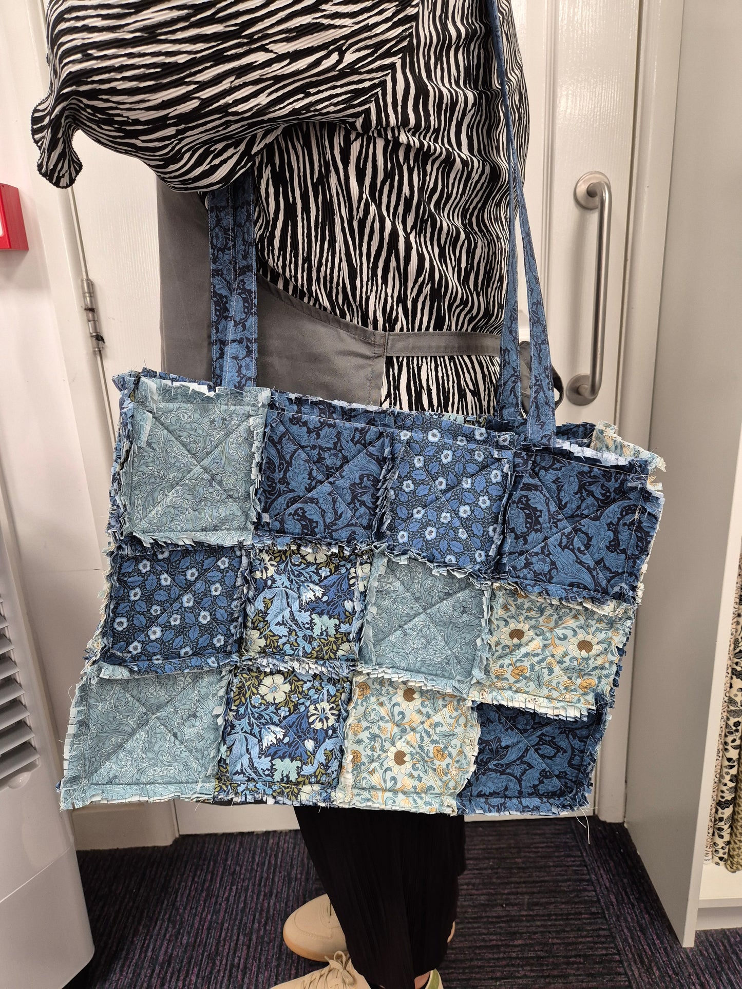 Rag Bag Class