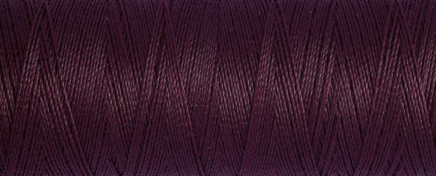 Gutermann purple thread 100m