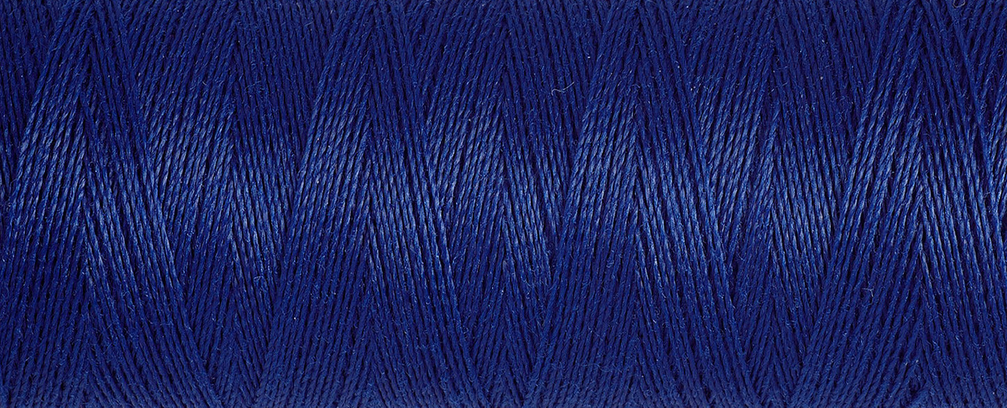 Gutermann sea blue thread 100m
