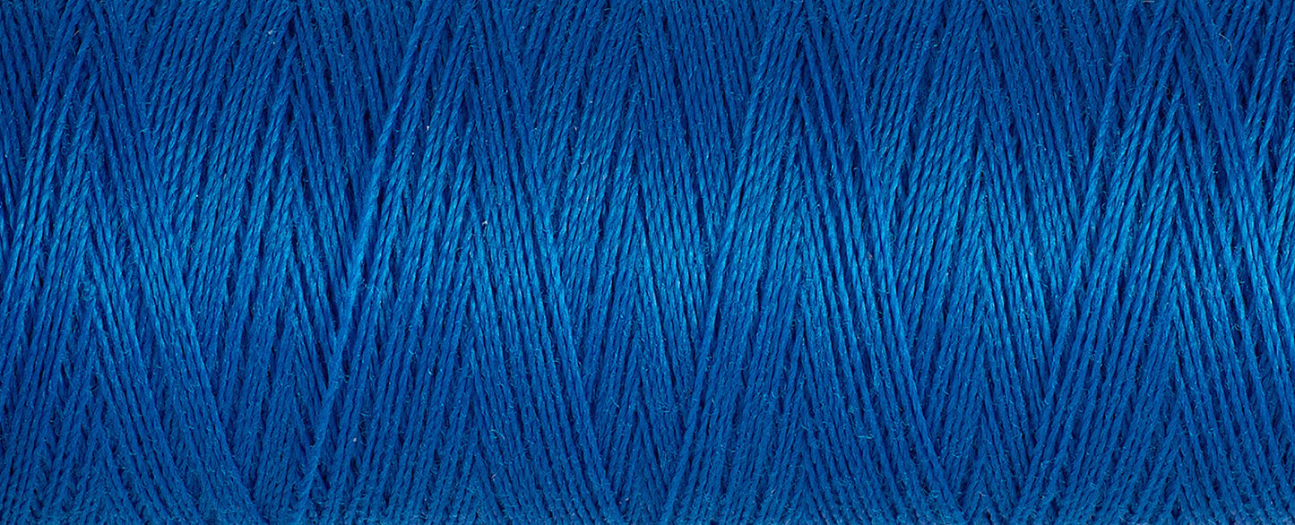 Gutermann sea blue thread 100m