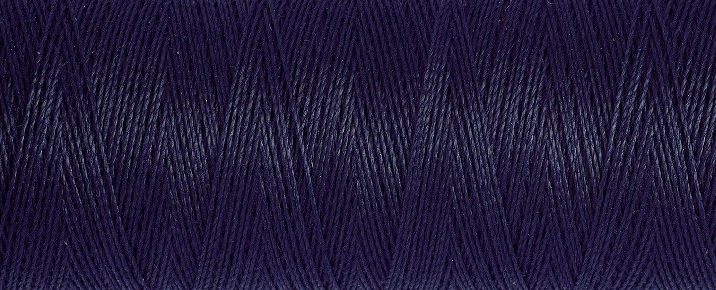 Gutermann Navy thread 100m