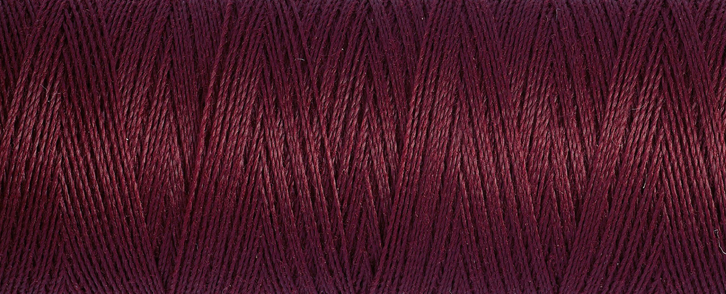 Gutermann magenta thread 100m