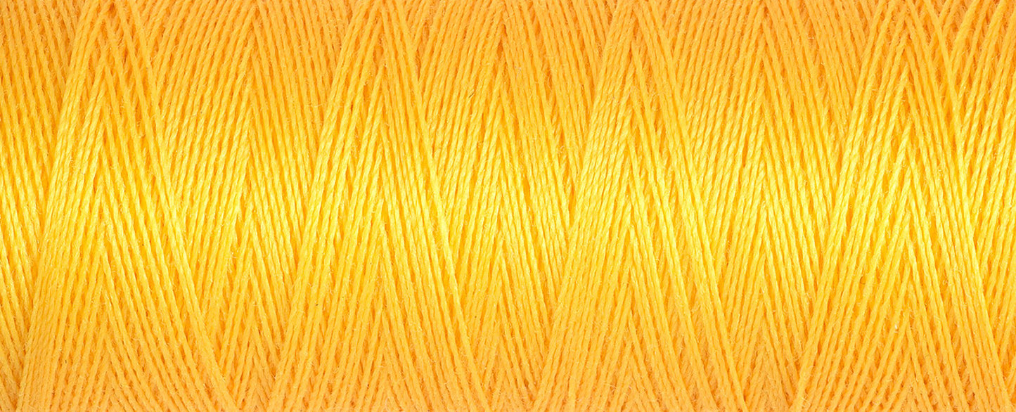 Gutermann carrot thread 100m