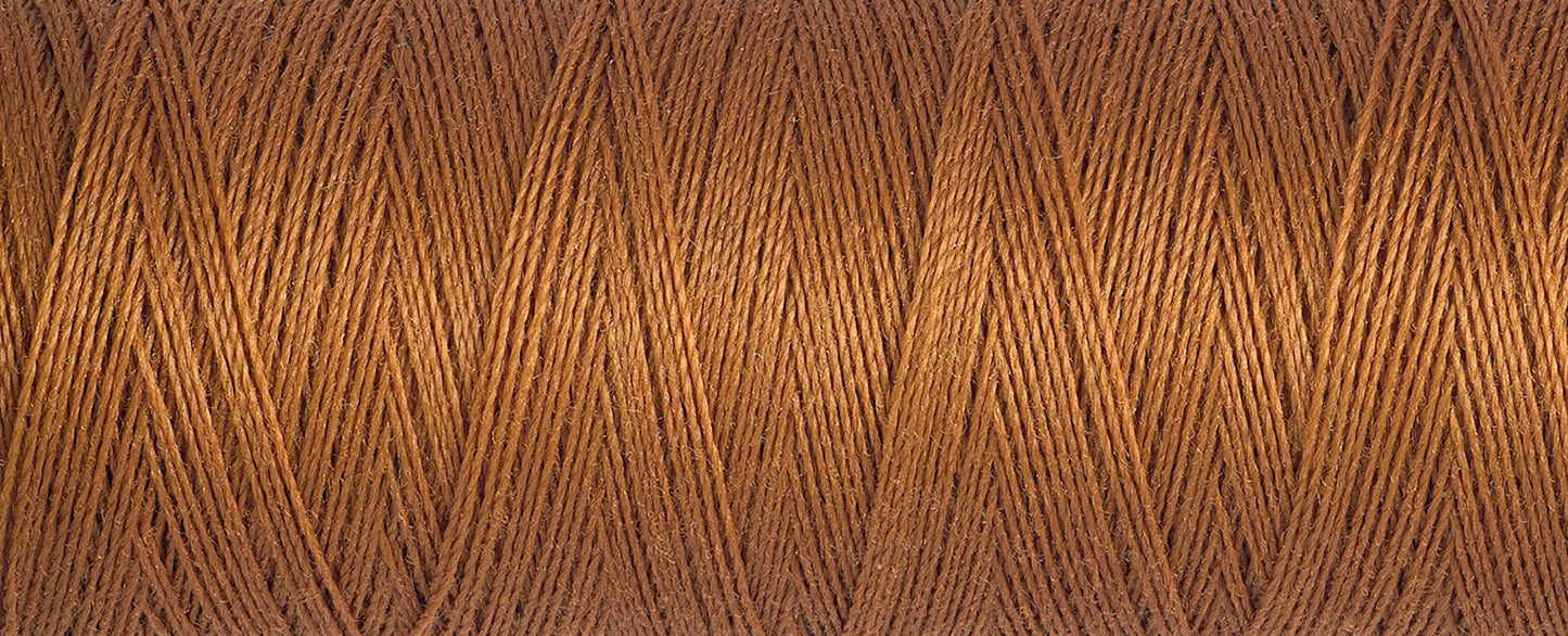 Gutermann maroon thread 100m