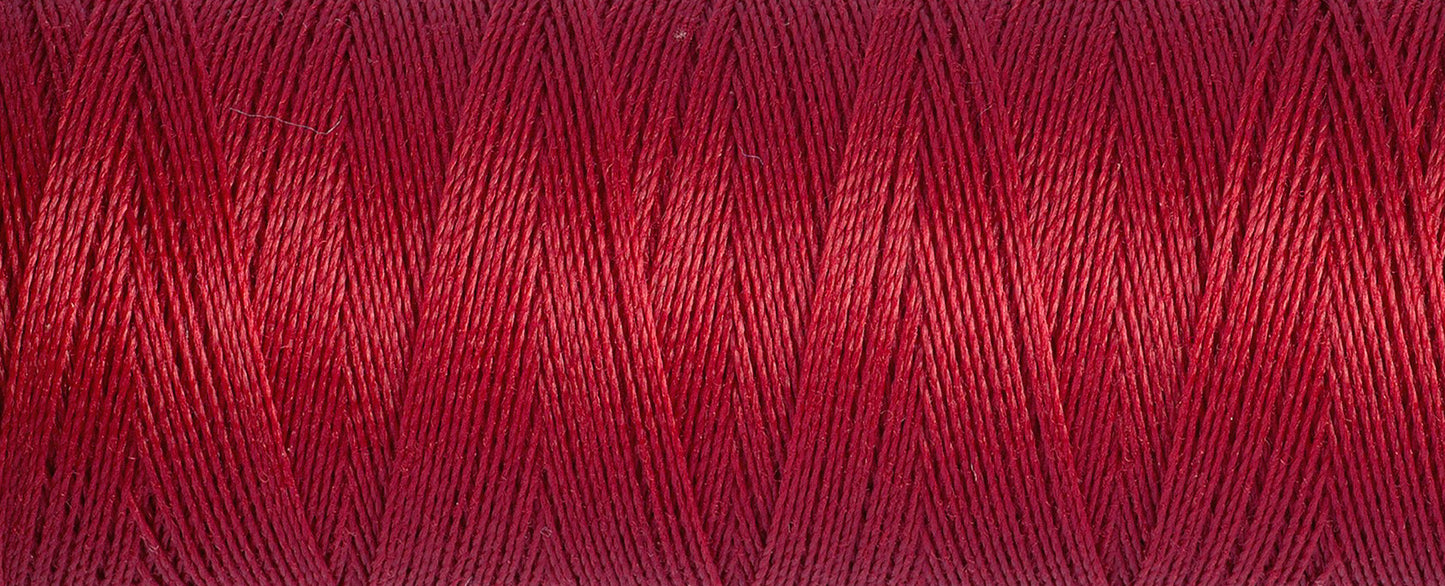 Gutermann Carmine thread 100m