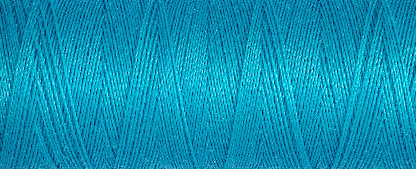 Gutermann Azure thread 100m