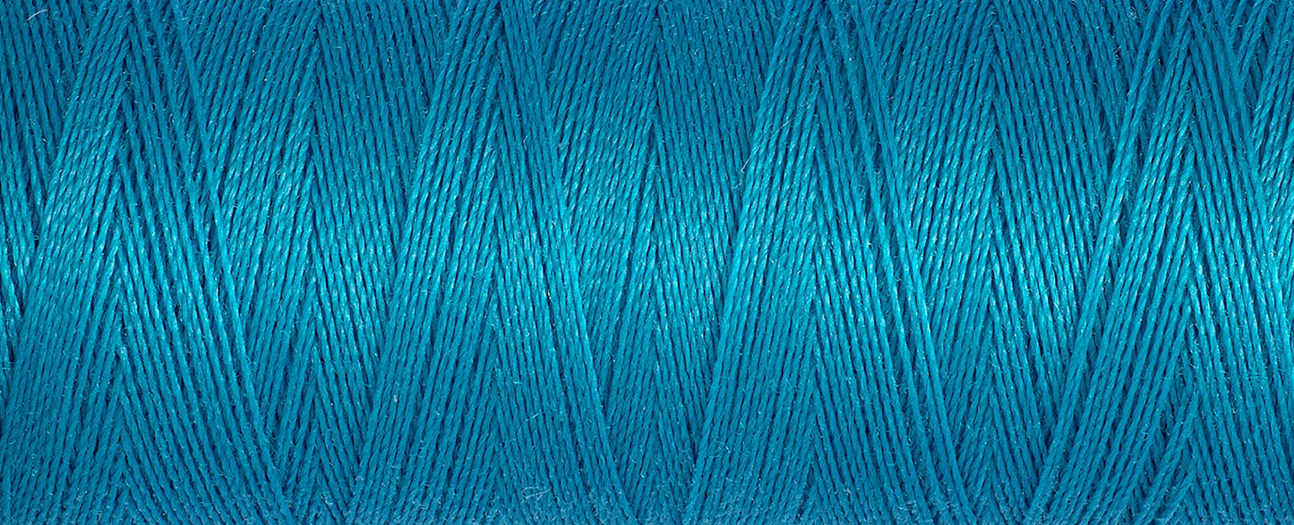 Gutermann Cerulean thread 100m