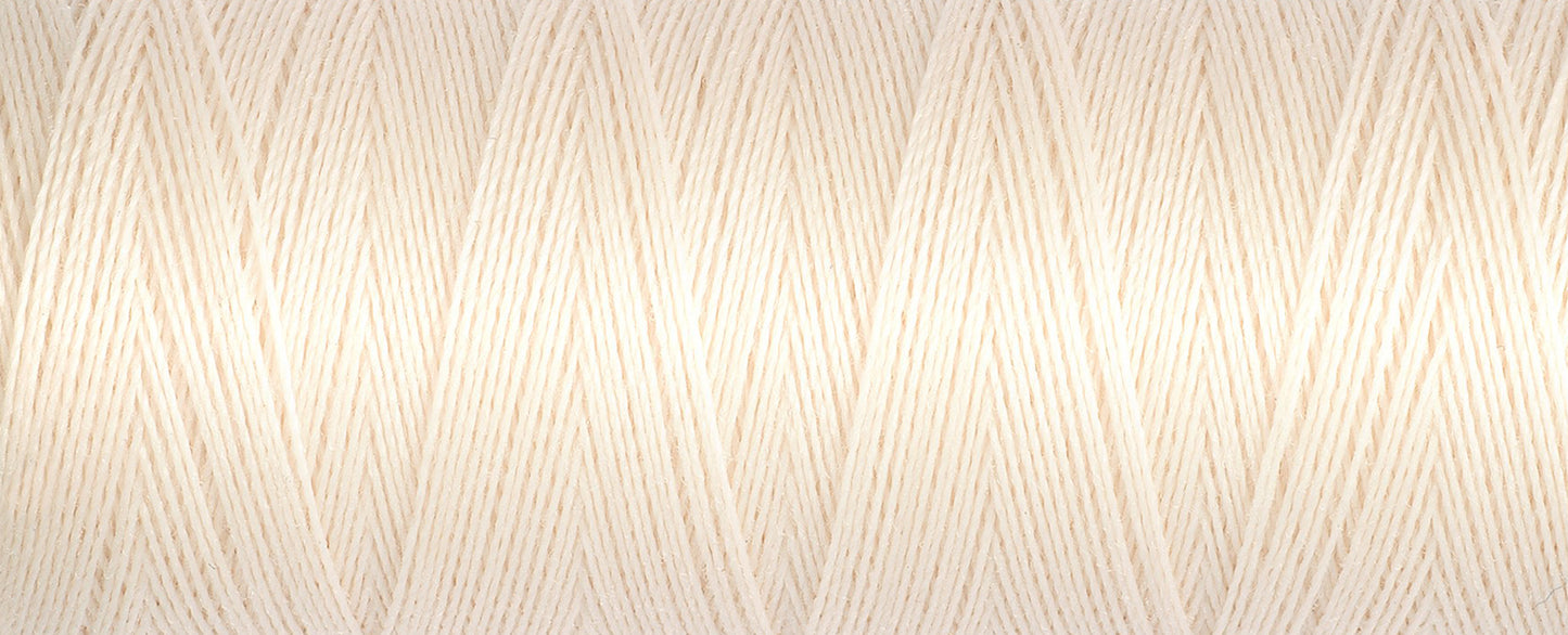 Gutermann pale pink thread 100m