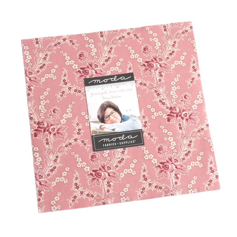 Goodnight Irene for Moda layer cake 31700LC