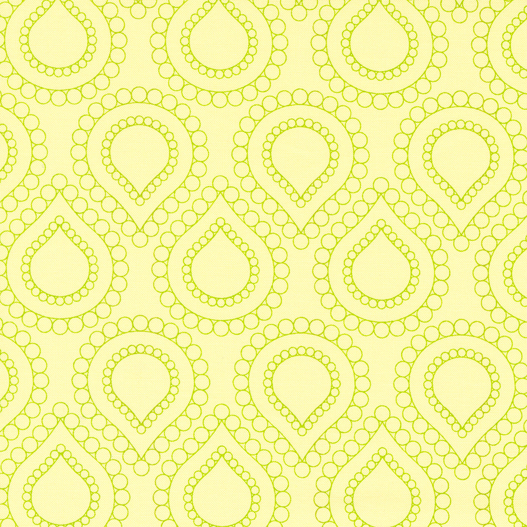 Rainbow Shertbet from Moda Kiwi 45021 19