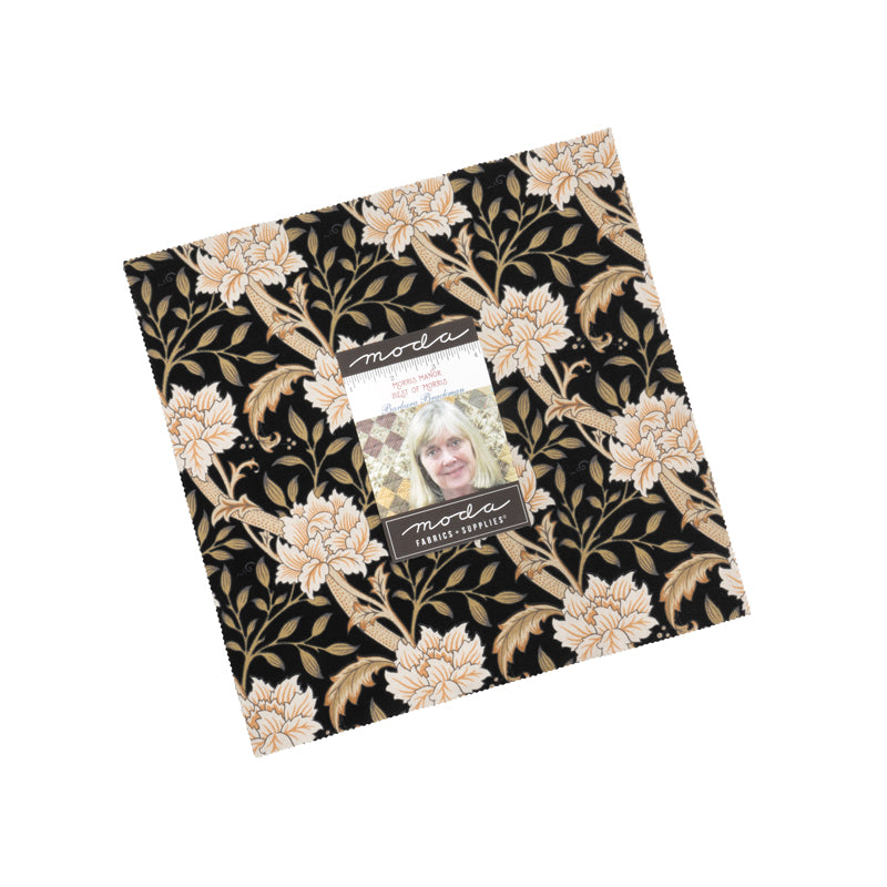 Morris Manor from Moda Layer Cake