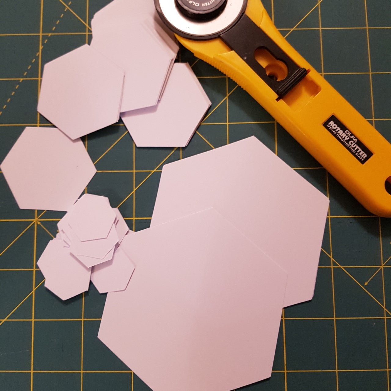 Slow Stitch Sunday 10 - 4pm