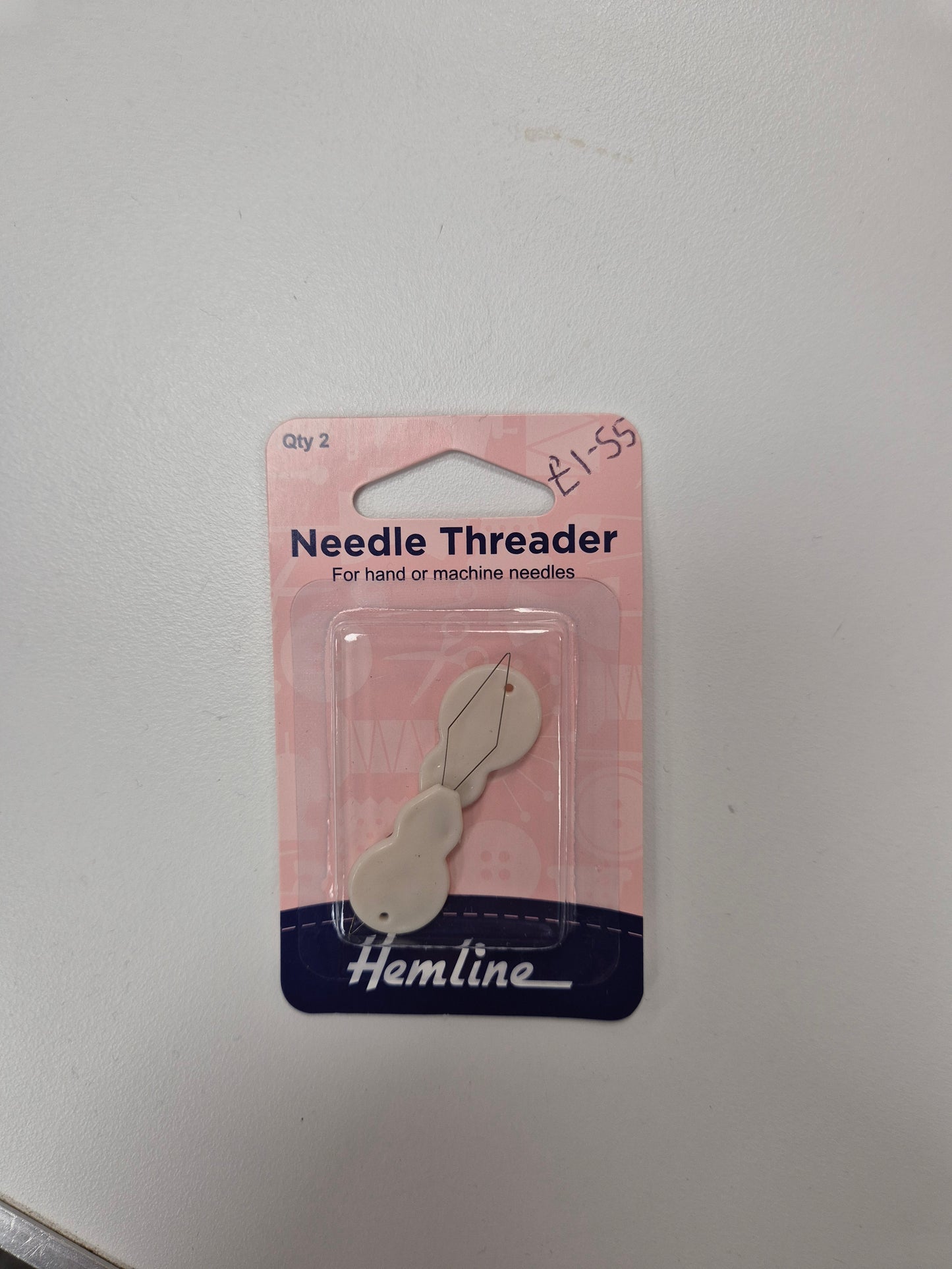 Needle Threader