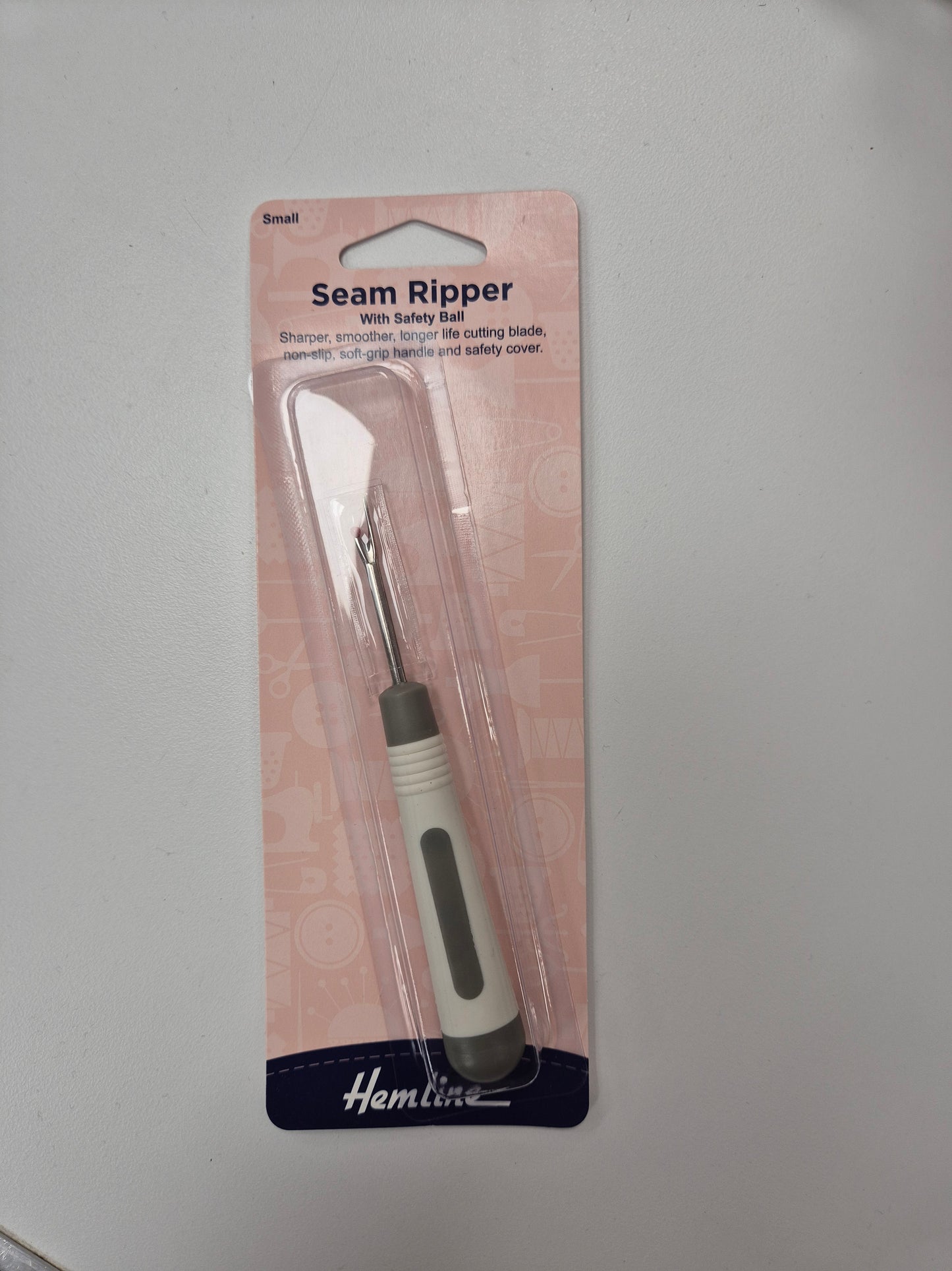 Seam Ripper