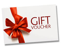 £10 Gift Voucher