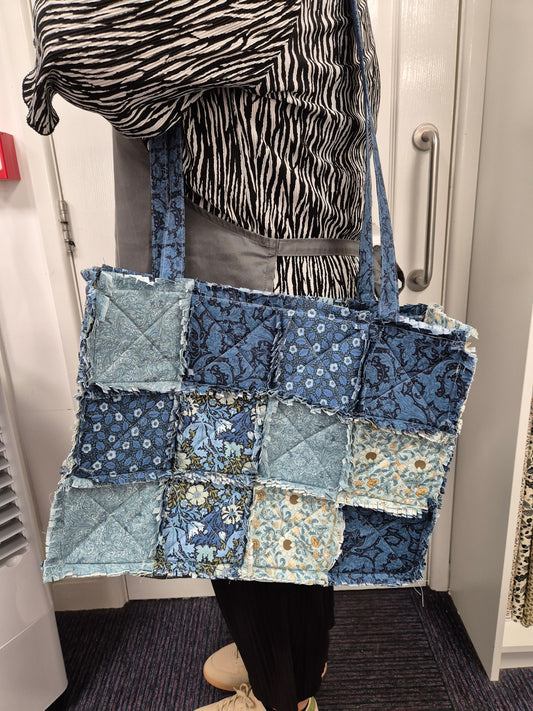 Rag Bag Class