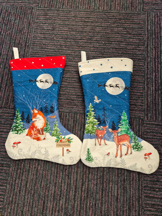 Christmas Stocking 2025