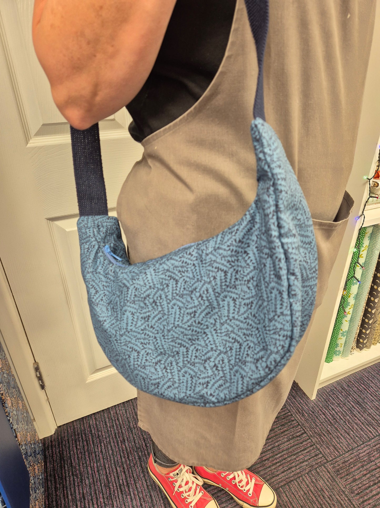 Moon Bag