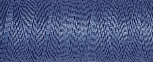 Gutermann blue thread 100m