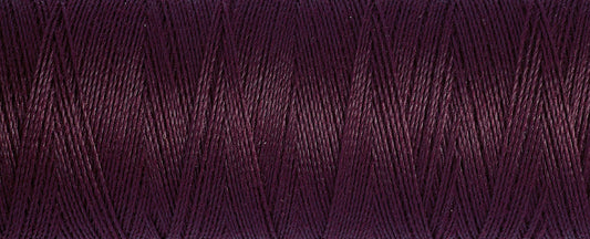 Gutermann purple thread 100m