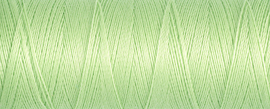 Gutermann pale green thread 100m