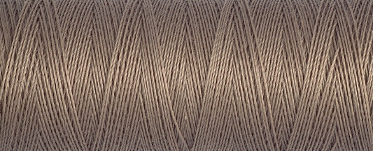 Gutermann brownish thread 100m
