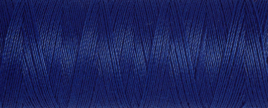 Gutermann sea blue thread 100m