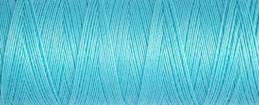 Gutermann sky blue thread 100m