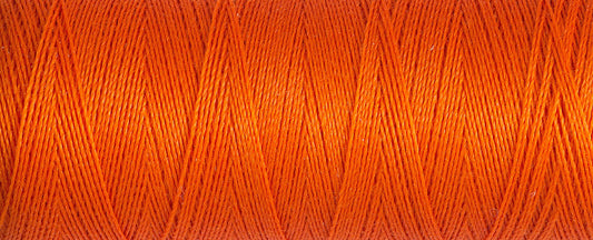 Gutermann red thread 100m