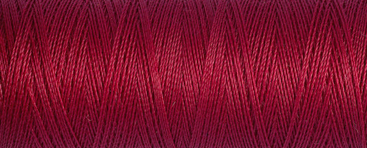 Gutermann rose red thread 100m