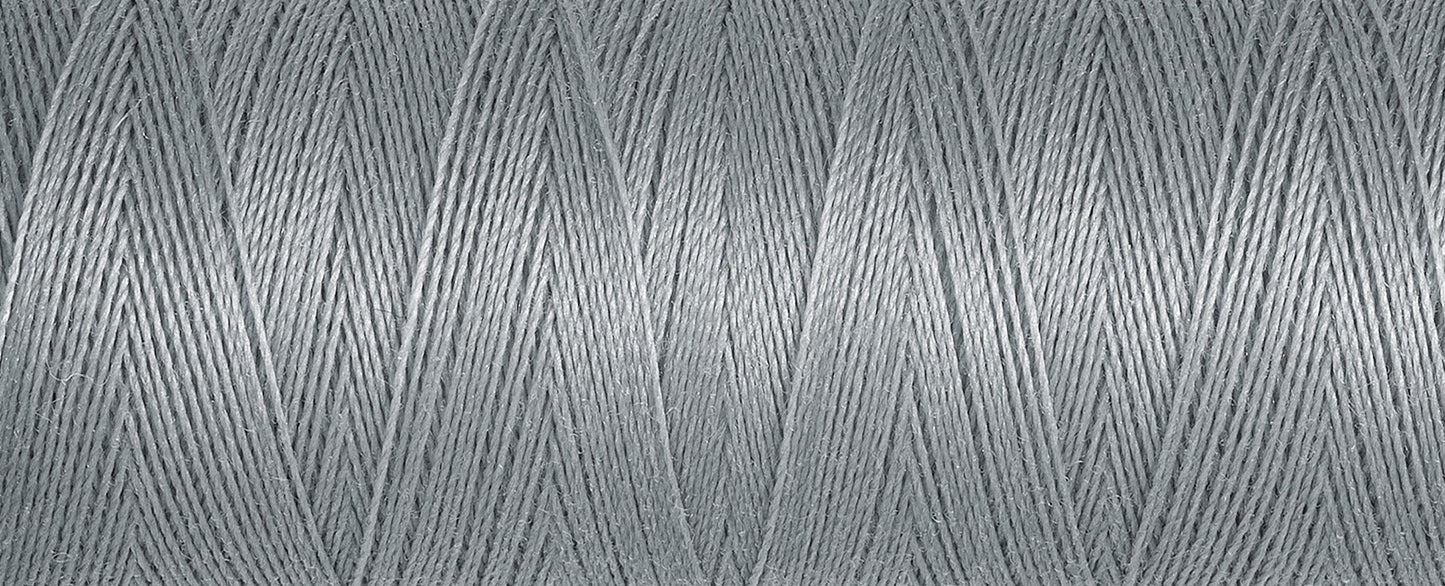 Gutermann silver thread 100m