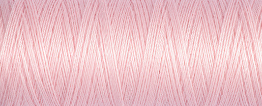 Gutermann pink thread 100m