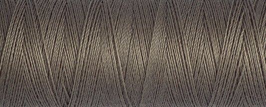 Gutermann grey thread 100m
