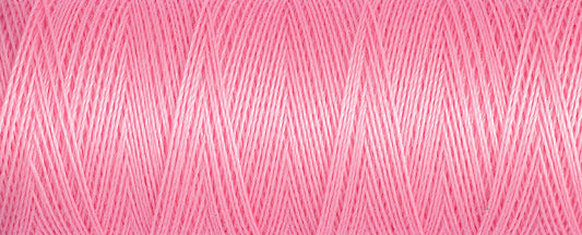 Gutermann rose-pink thread 100m