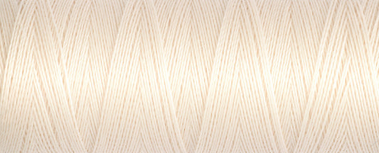 Gutermann pale pink thread 100m