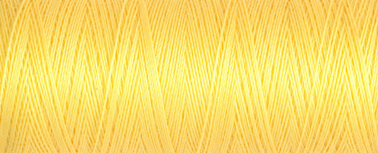 Gutermann gold thread 100m