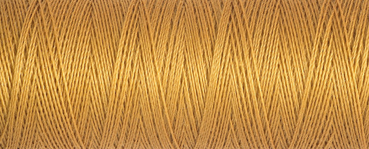 Gutermann light brown thread 100m