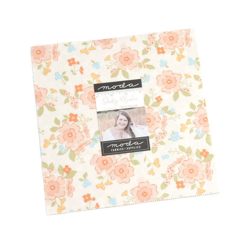 Dainty Meadow from Moda - Layer Cake