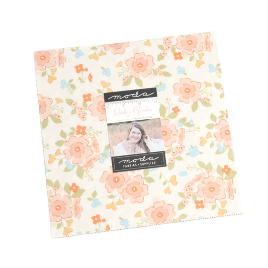 Dainty Meadow from Moda - Layer Cake