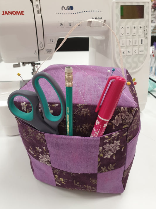 Sewing Block