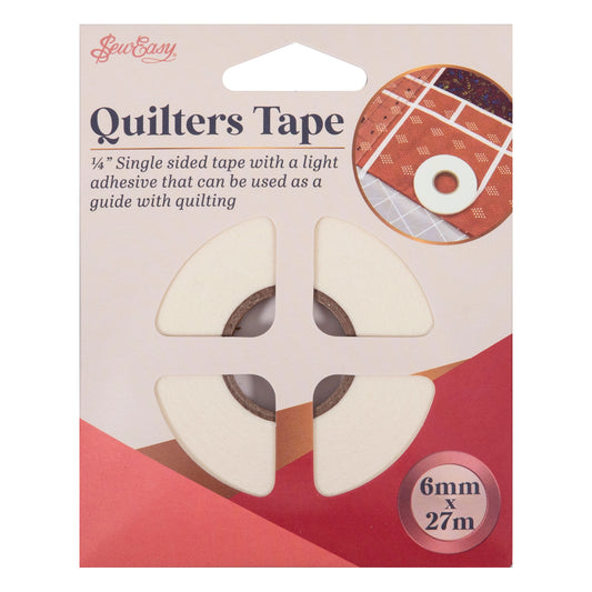 Quilters Tape