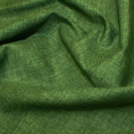 John Louden -Linen effect- Emerald