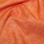 John Louden-Linen effect- orange