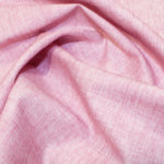 John Louden-Linen Effect- Pink