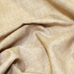 John Louden- Linen Effect- Taupe