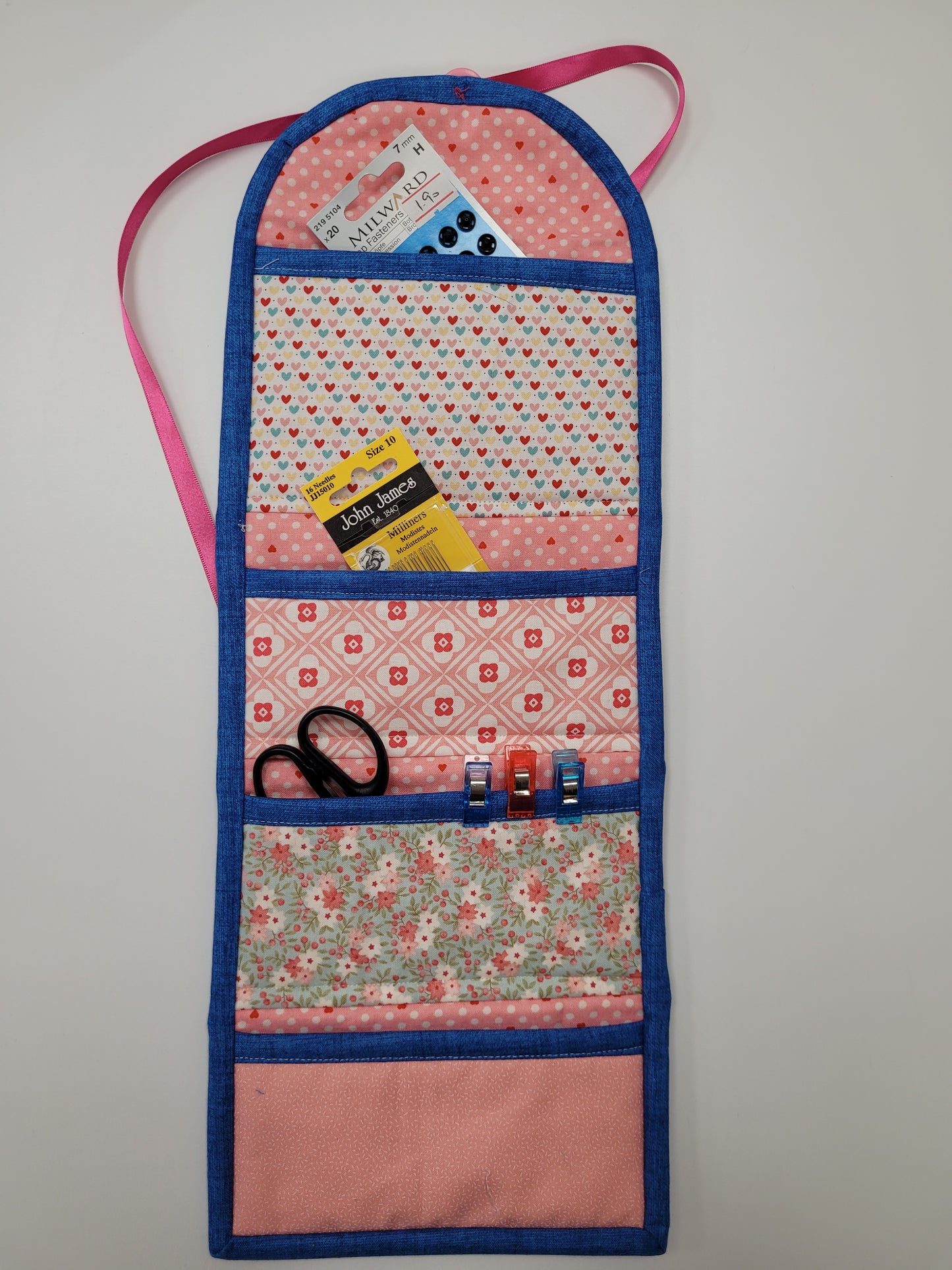 Sewing Roll