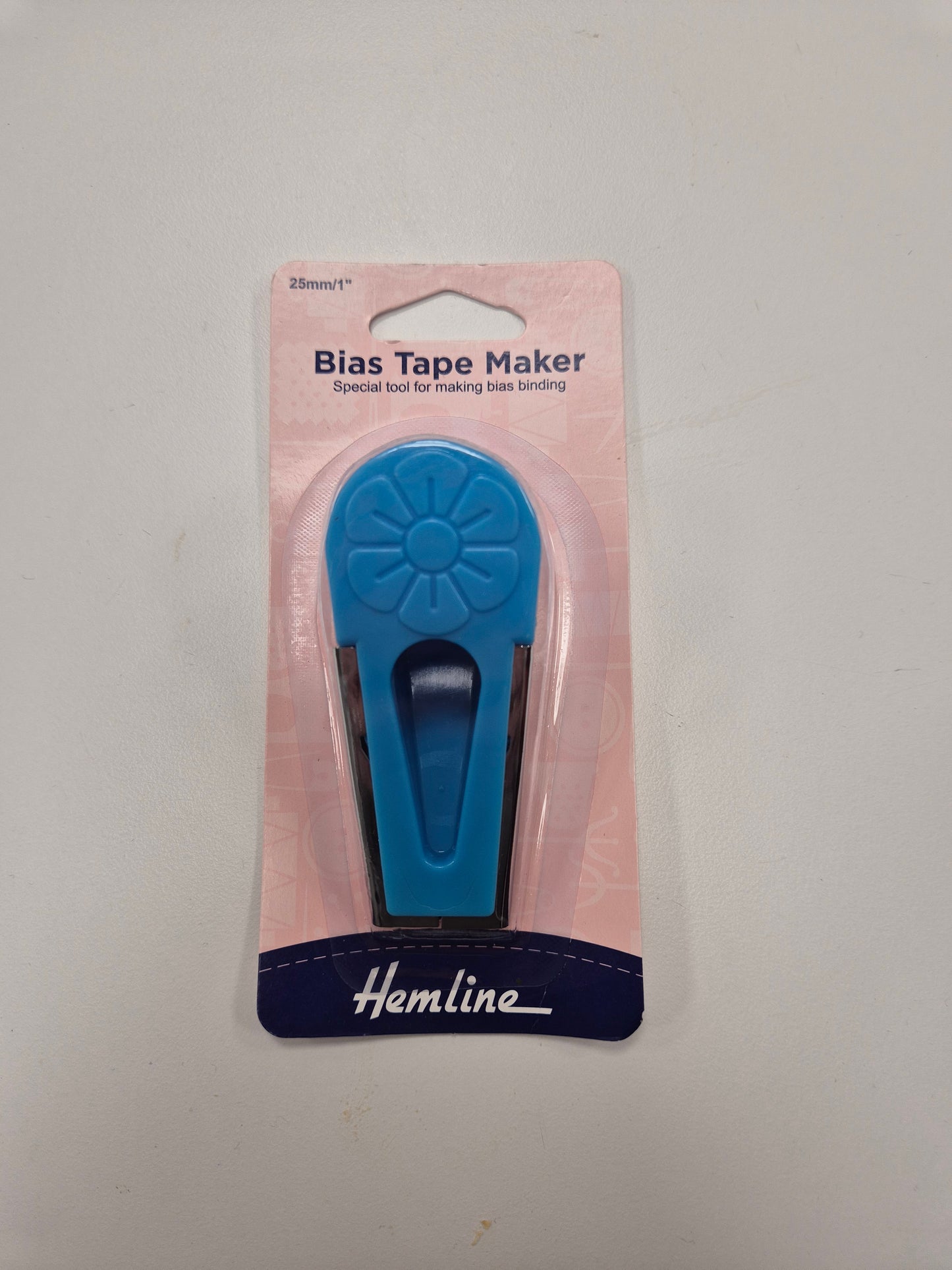 Bias Tape Maker-25 mm