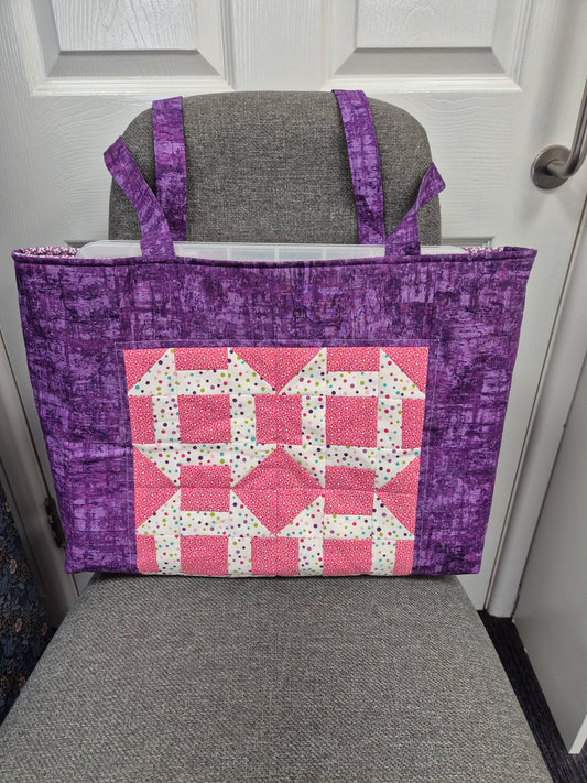 Churn Dash Bag
